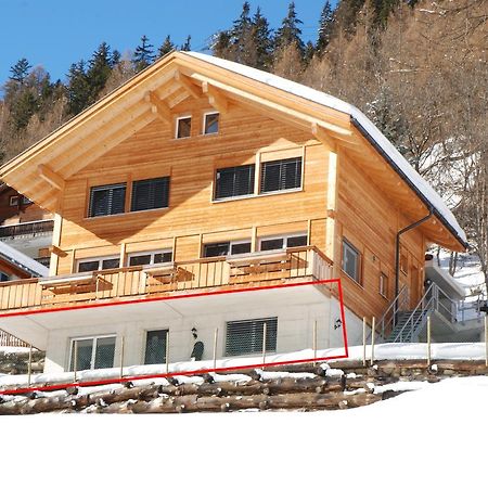 Haus Melodie Wiler Extérieur photo