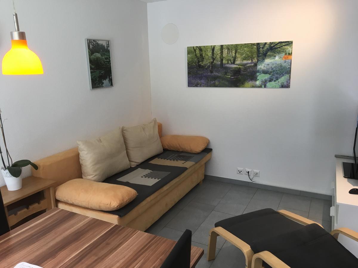 Haus Melodie Wiler Extérieur photo