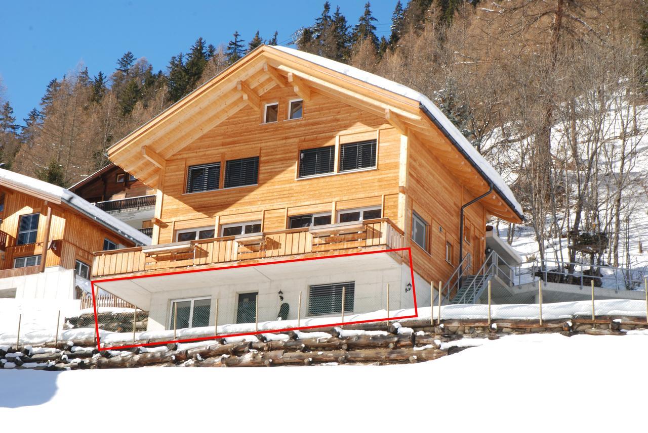 Haus Melodie Wiler Extérieur photo