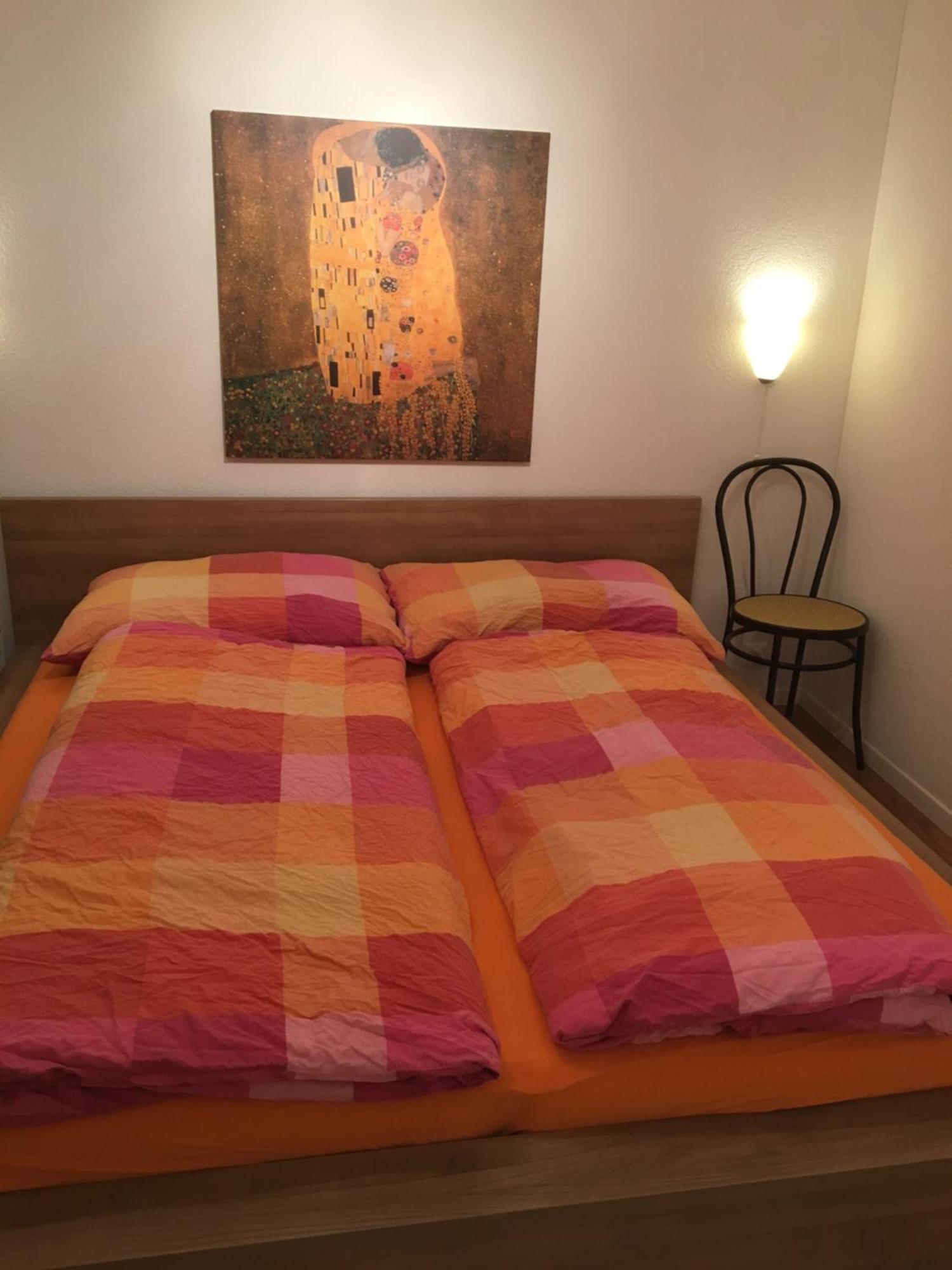 Haus Melodie Wiler Extérieur photo