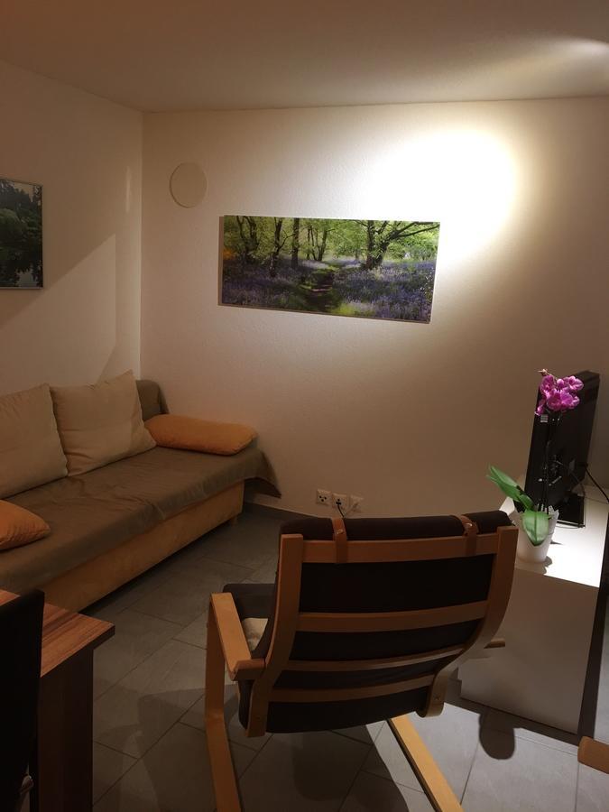Haus Melodie Wiler Extérieur photo