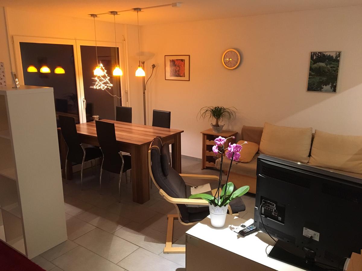 Haus Melodie Wiler Extérieur photo